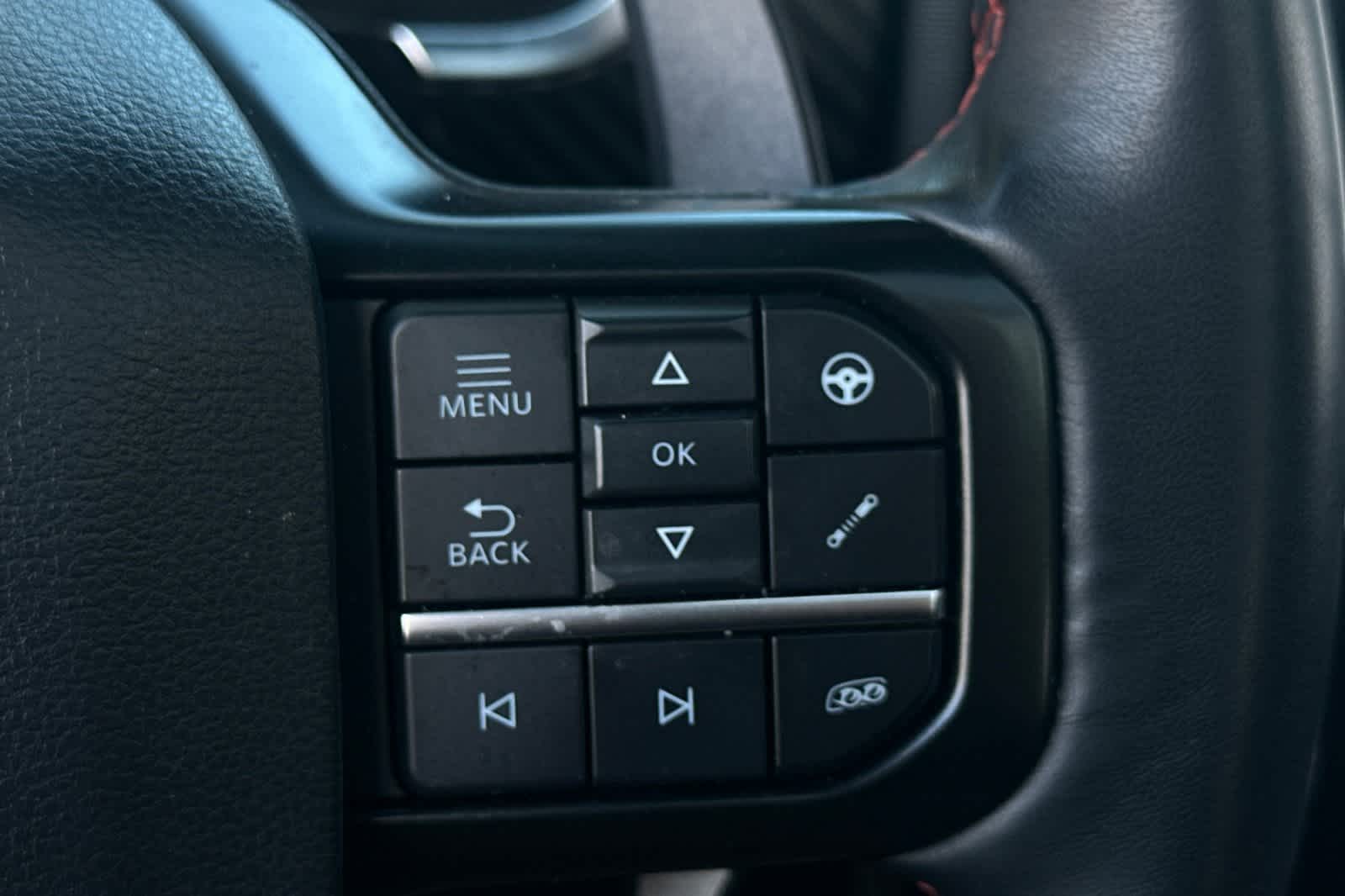 Thumbnail: 2023 Ford F-150 - 31