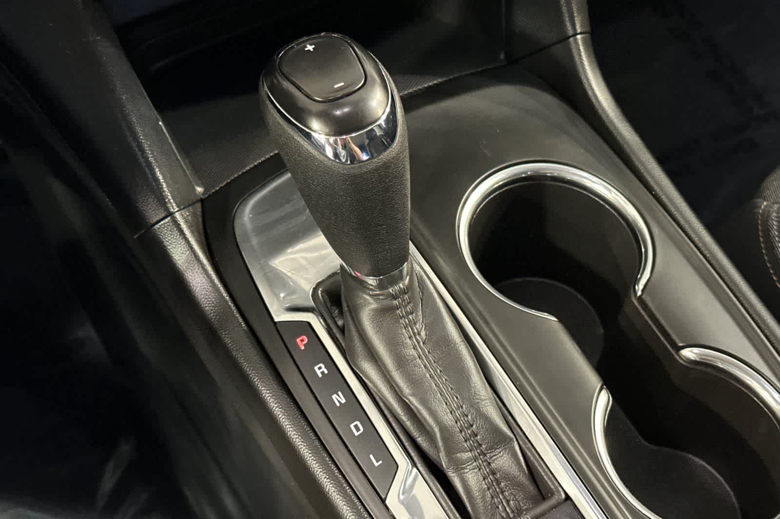 Thumbnail: 2021 Chevrolet Equinox - 27