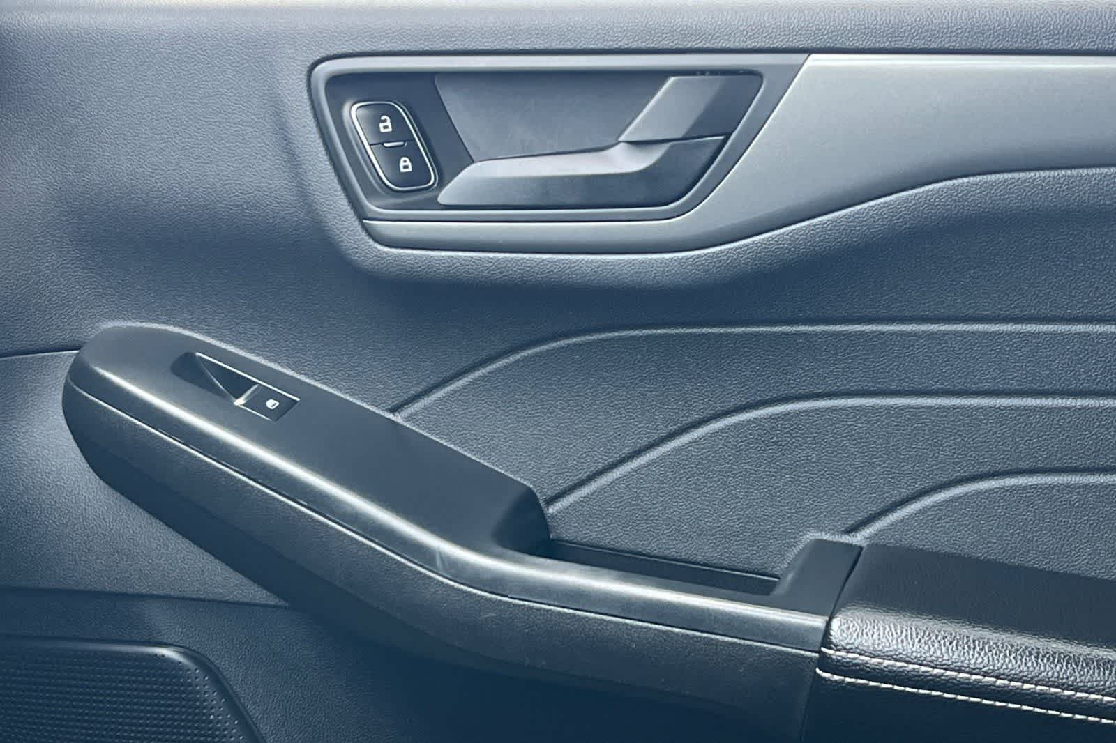 Thumbnail: 2024 Ford Escape - 21