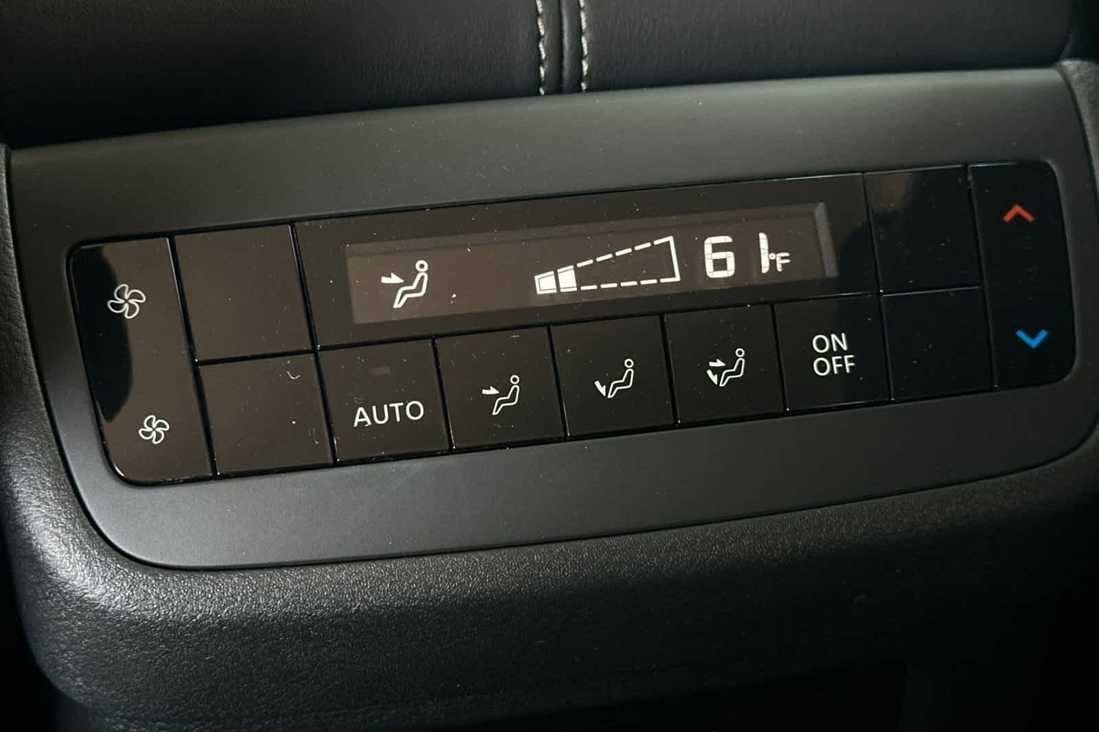 Thumbnail: 2025 Nissan Pathfinder - 15