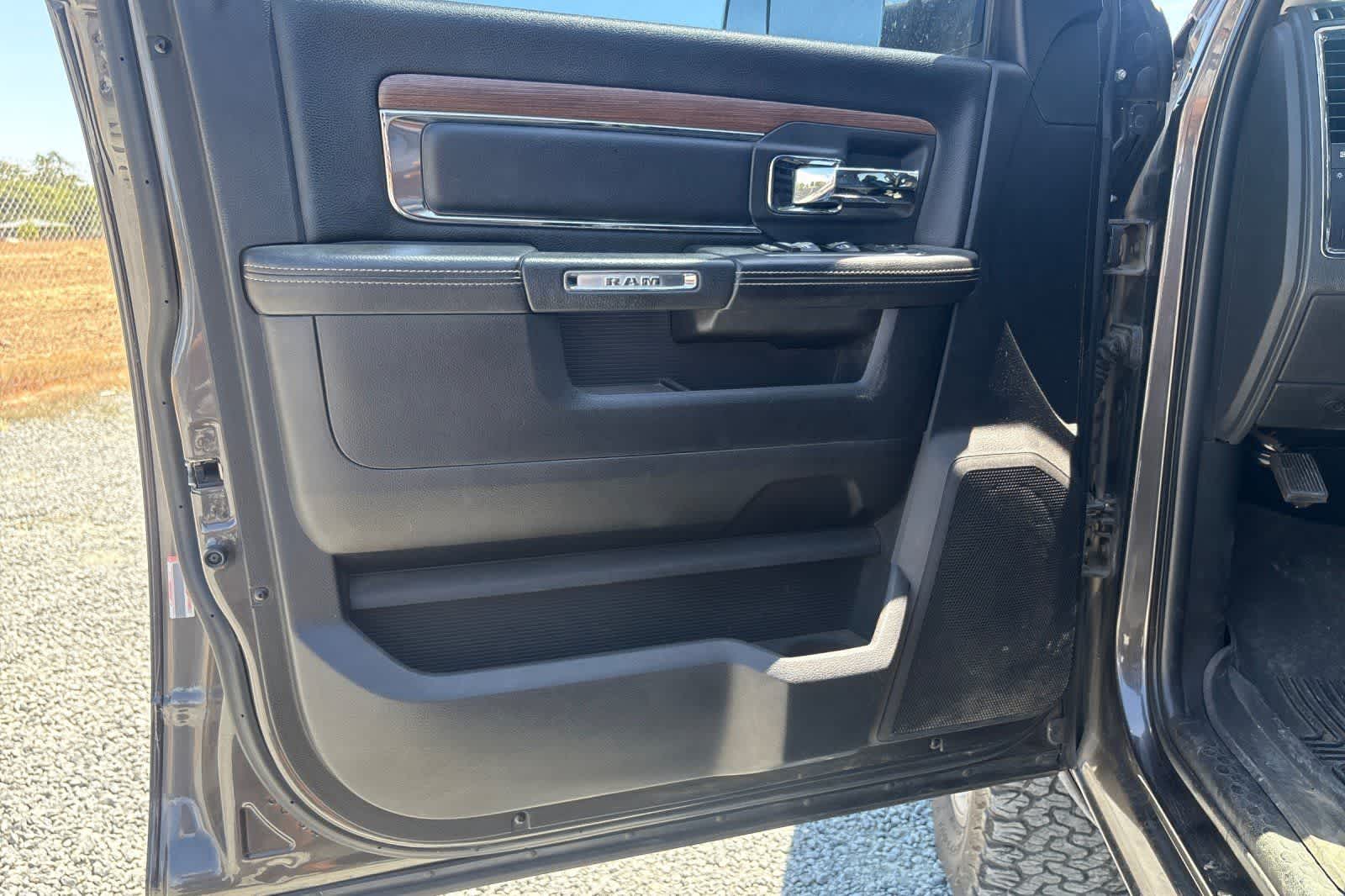 Thumbnail: 2016 RAM 2500 - 15