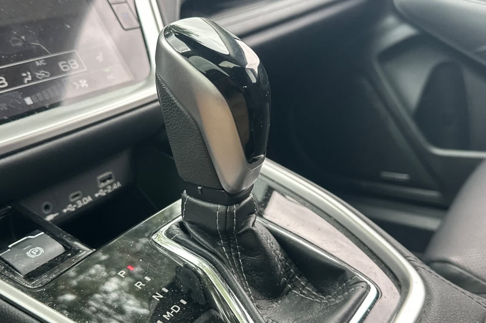 Thumbnail: 2023 Subaru Outback - 25