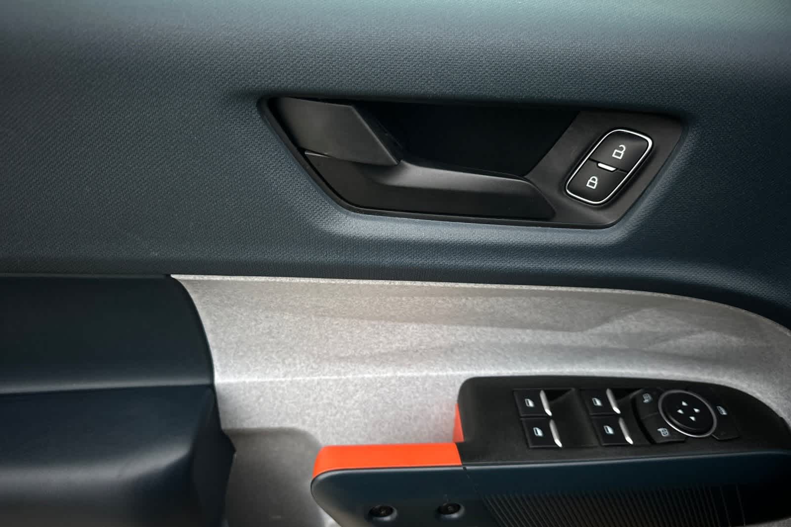 Thumbnail: 2022 Ford Maverick - 13