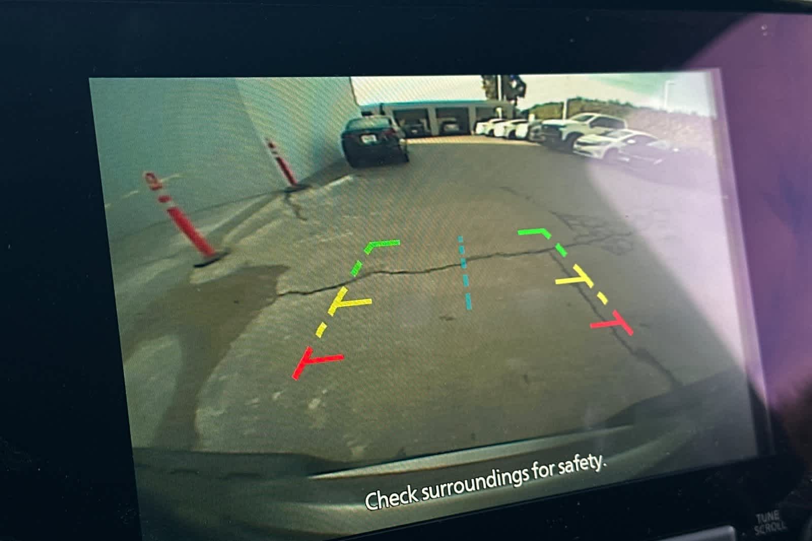 Thumbnail: 2024 Nissan Frontier - 20