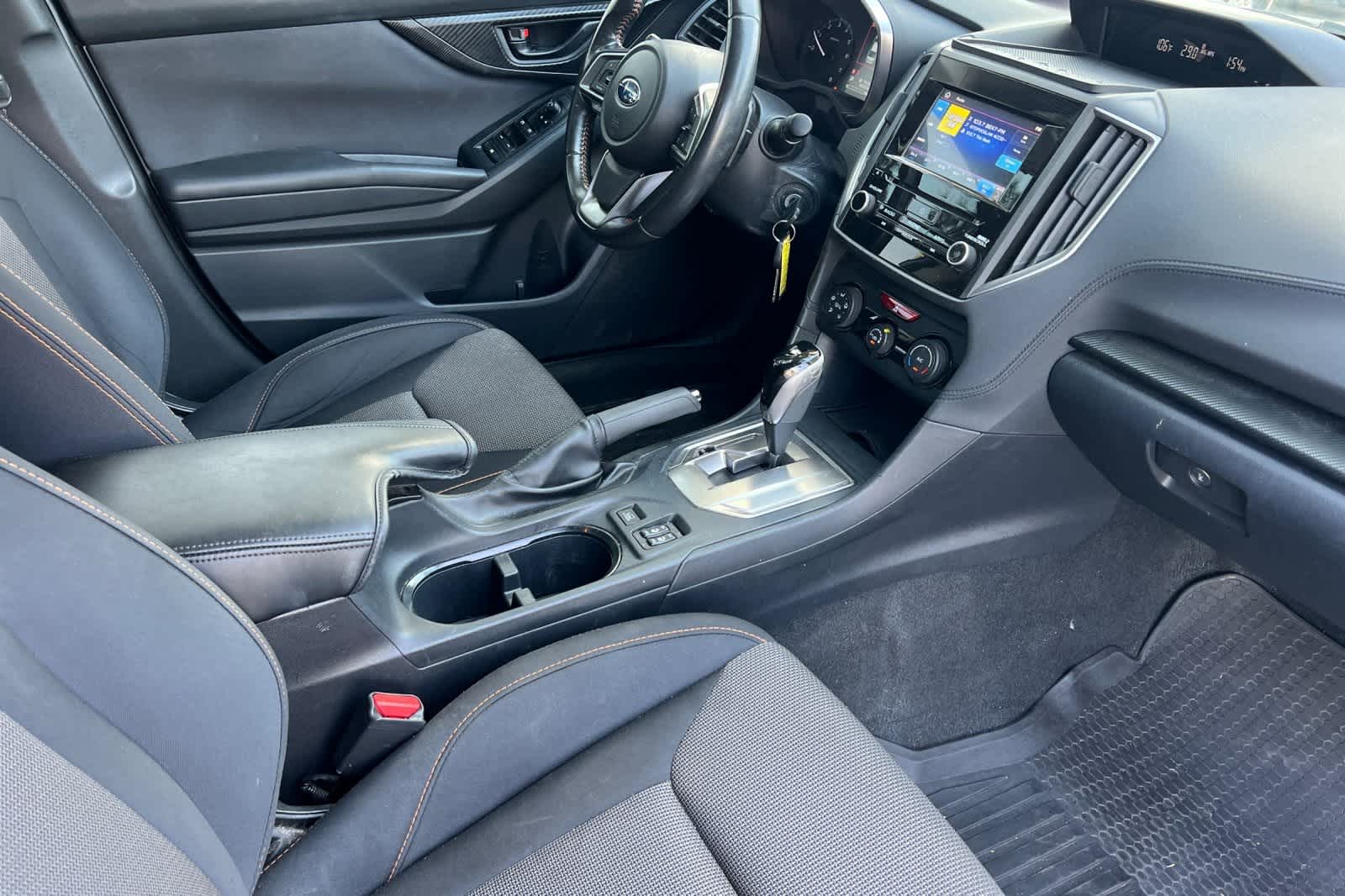 Thumbnail: 2019 Subaru Crosstrek - 19