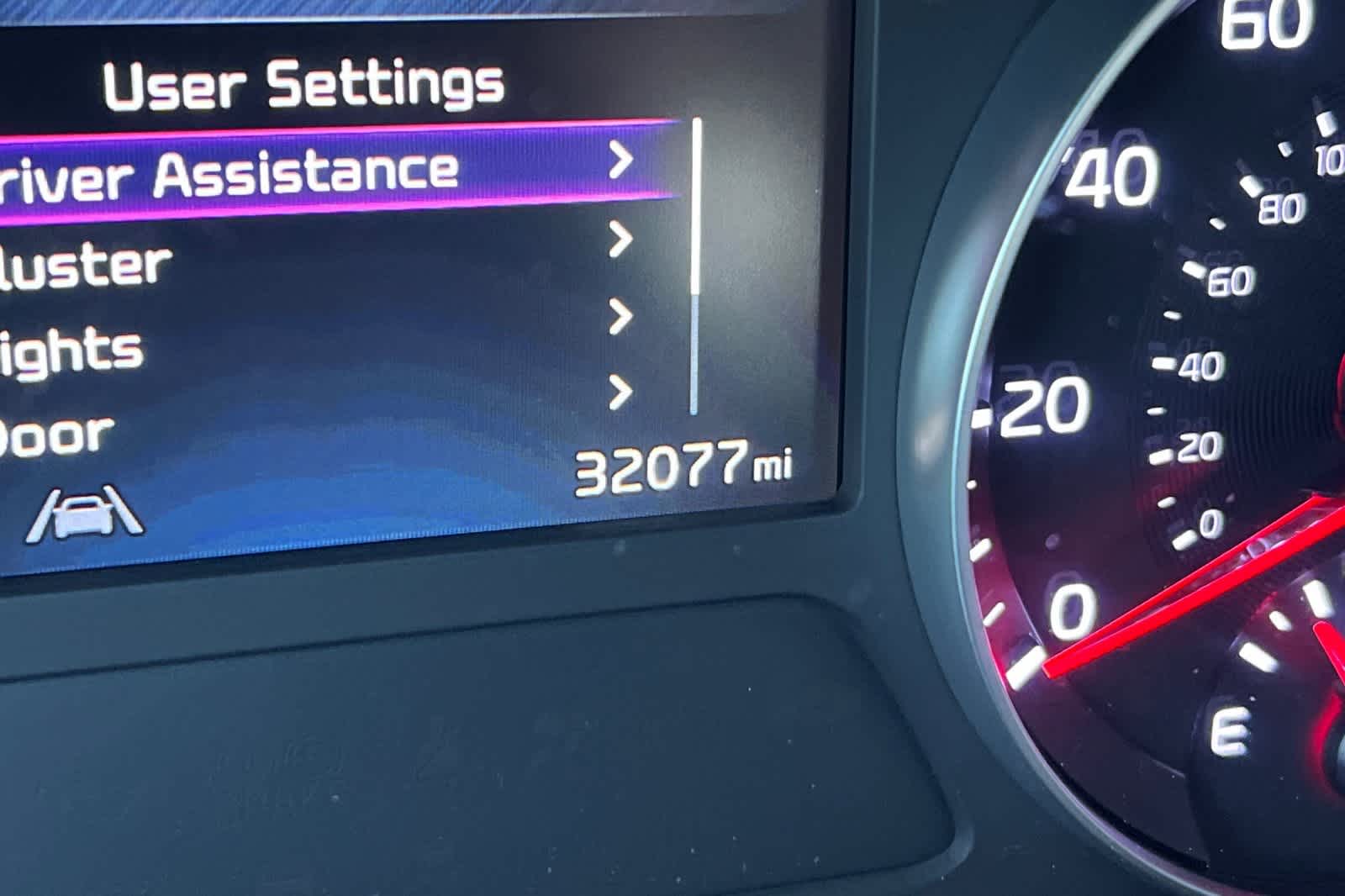 Thumbnail: 2023 Kia Forte - 23