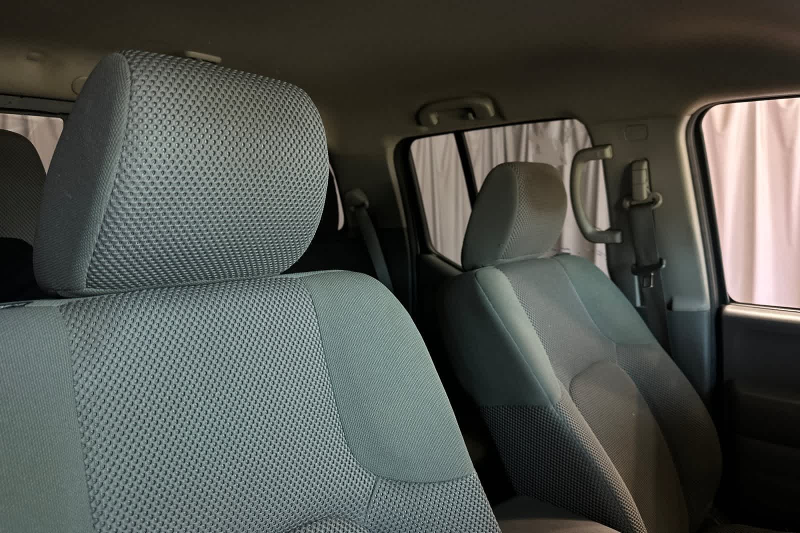 Thumbnail: 2015 Nissan Frontier - 19