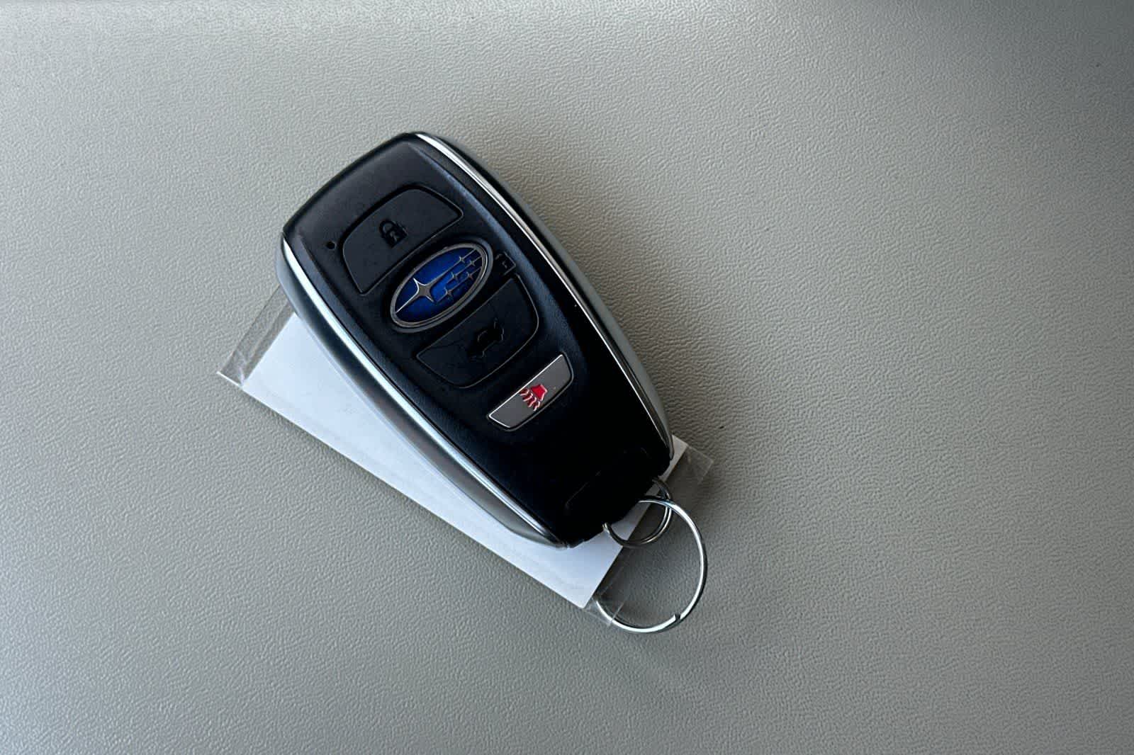 Thumbnail: 2019 Subaru Ascent - 27