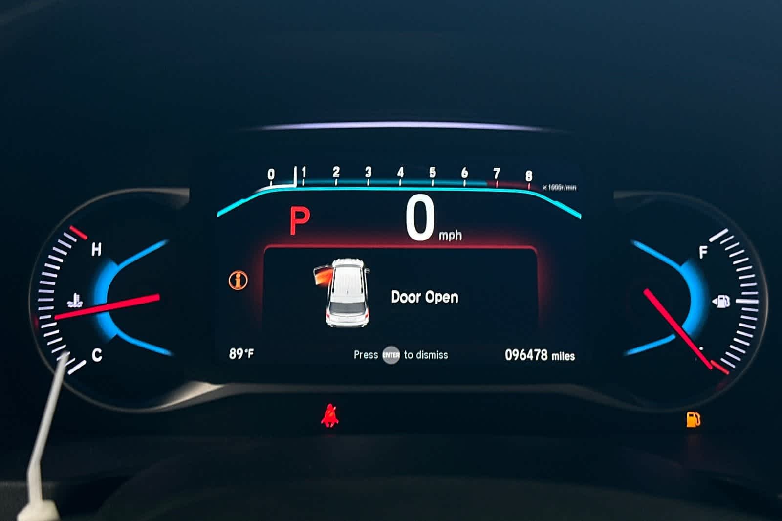 Thumbnail: 2022 Honda Pilot - 30