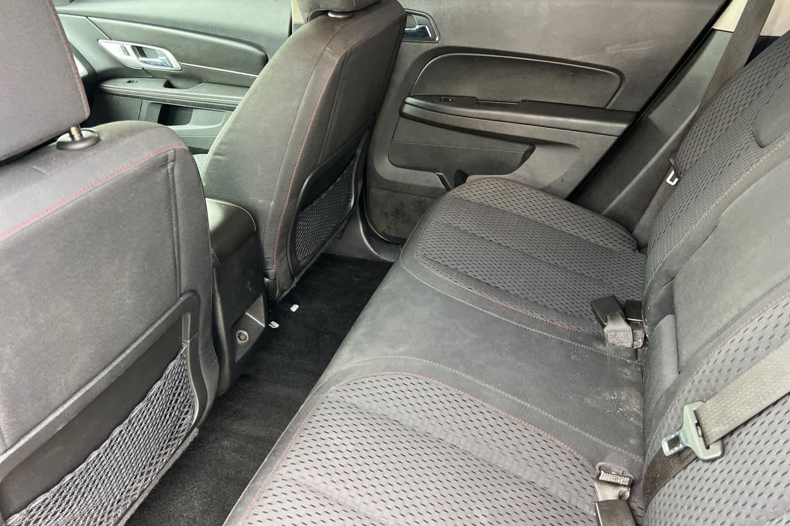 Thumbnail: 2014 GMC Terrain - 5