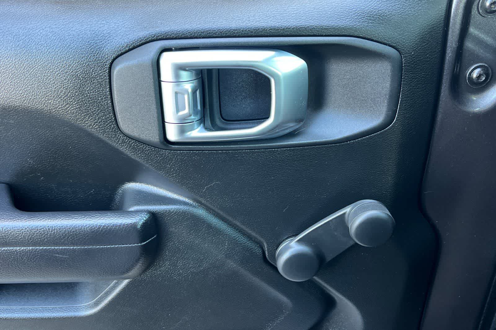 Thumbnail: 2024 Jeep Wrangler - 12