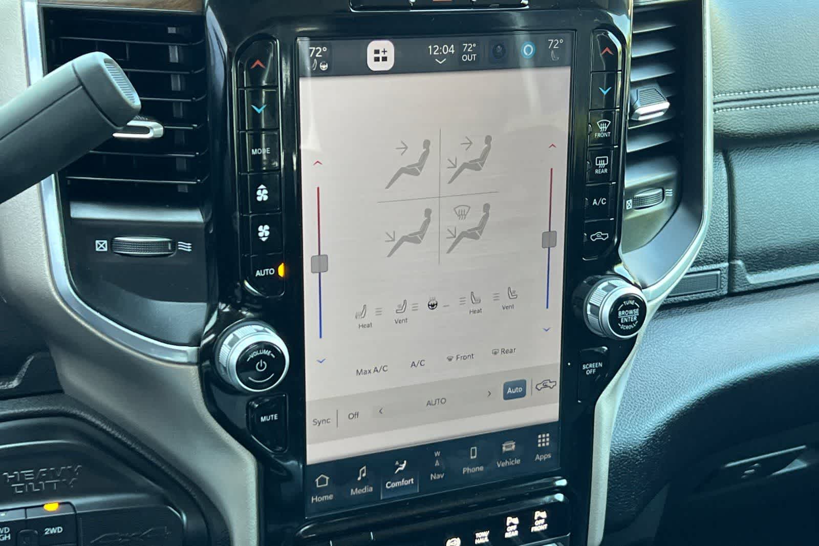 Thumbnail: 2024 RAM 2500 - 24