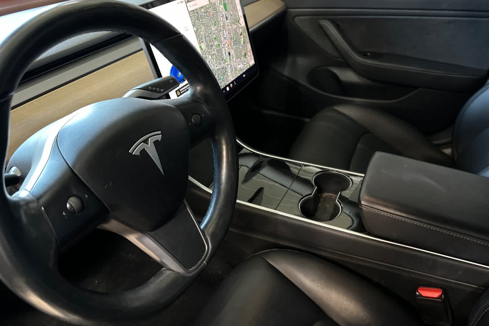 Thumbnail: 2018 Tesla Model 3 - 14