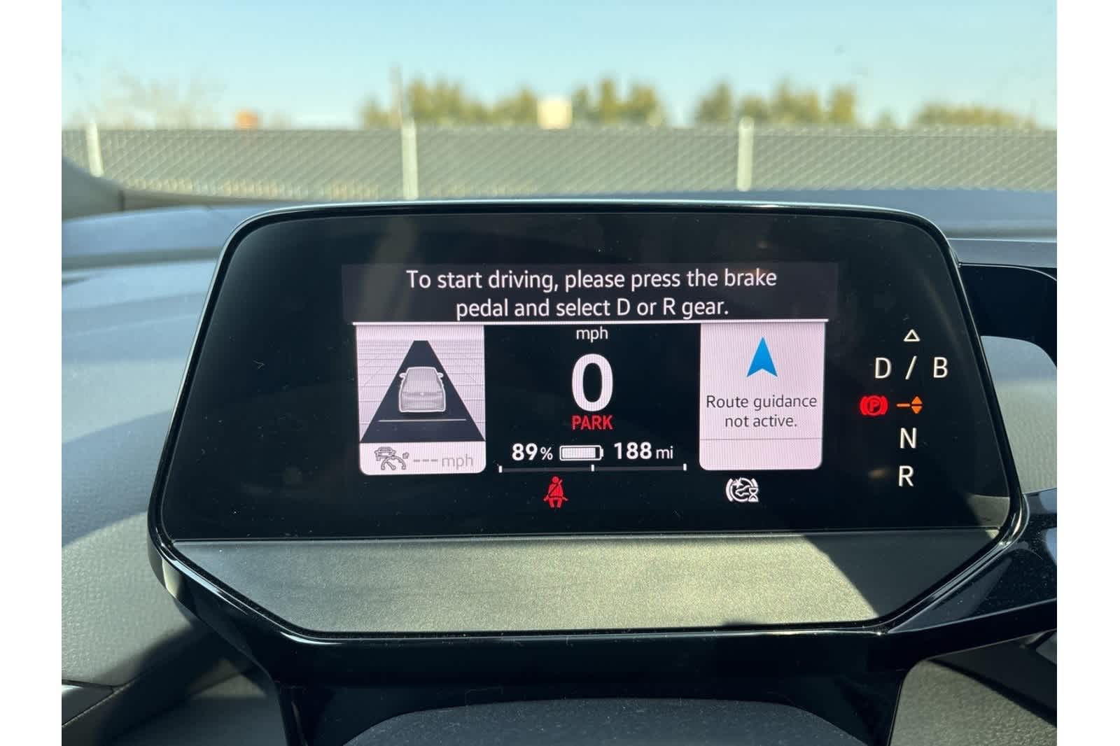 Thumbnail: 2022 Volkswagen ID.4 - 19