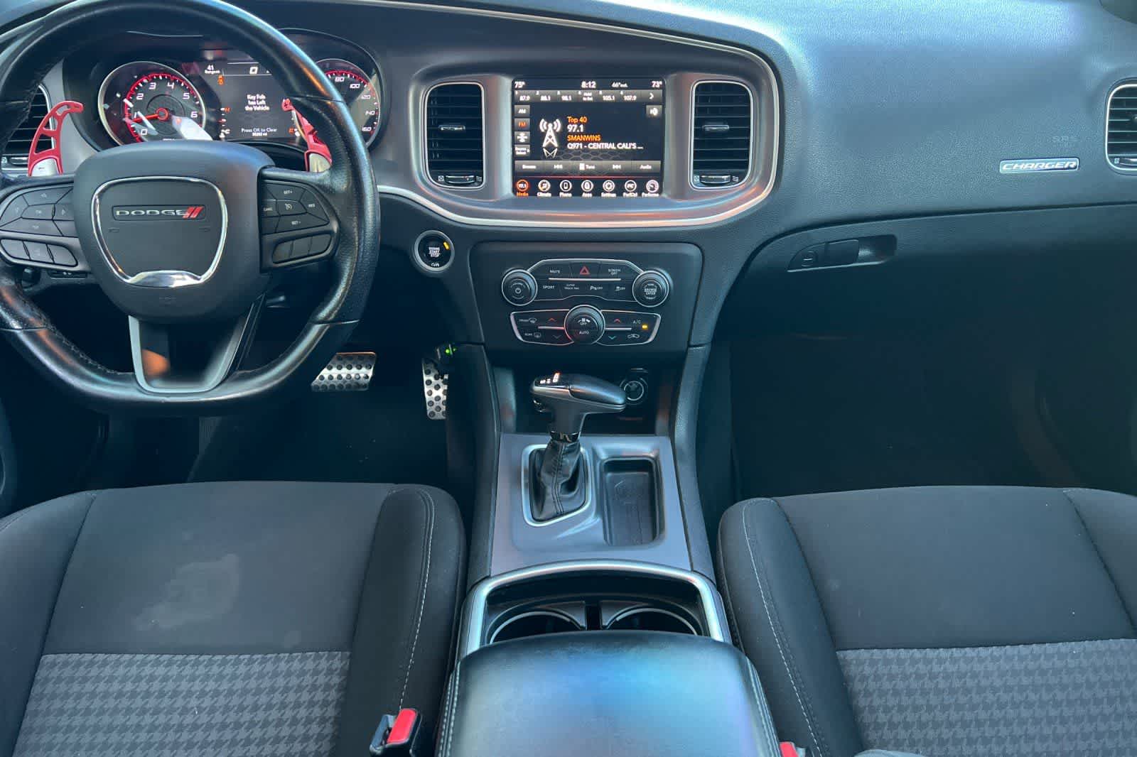 Thumbnail: 2022 Dodge Charger - 4