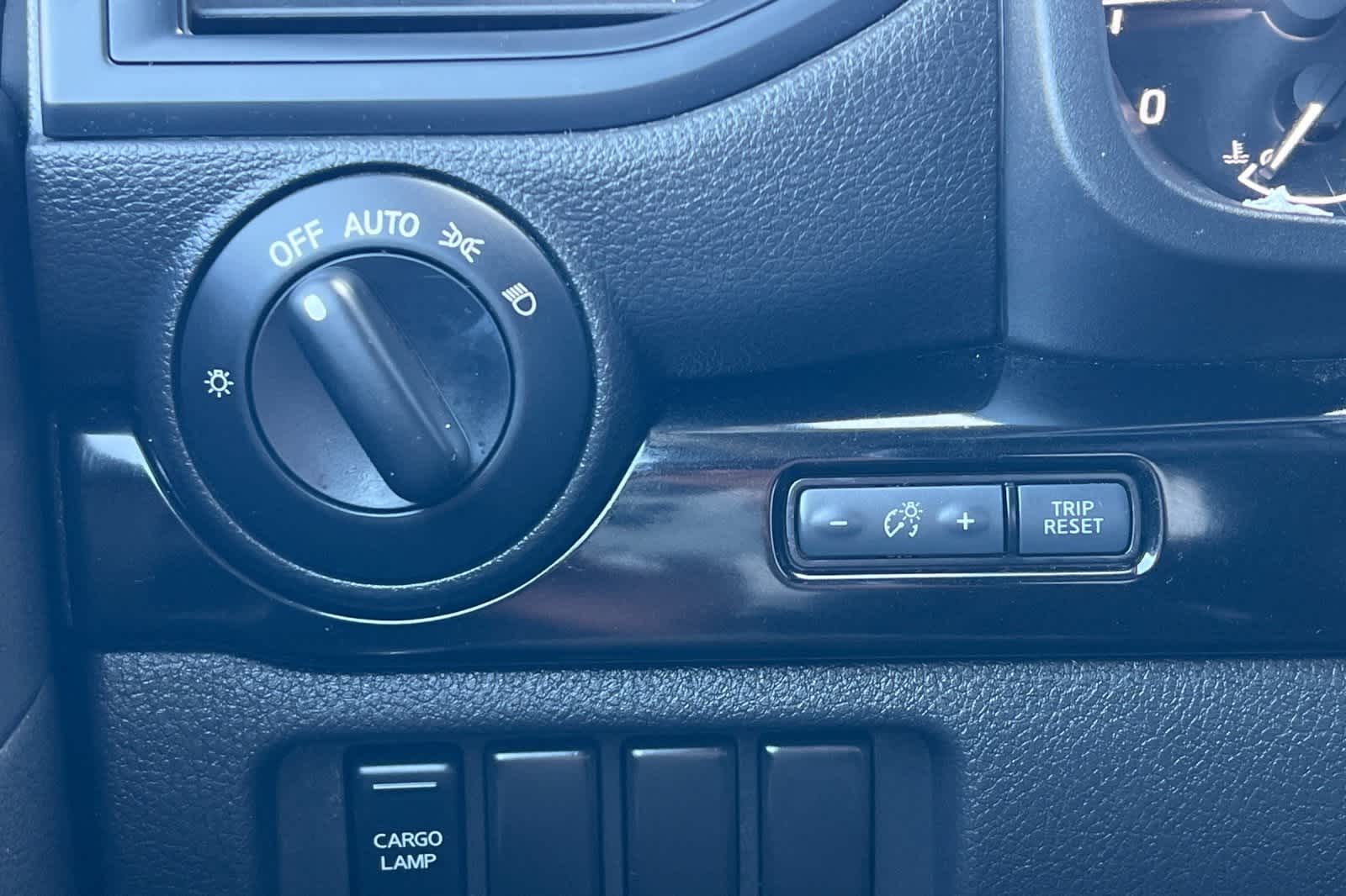 Thumbnail: 2022 Nissan Titan - 31