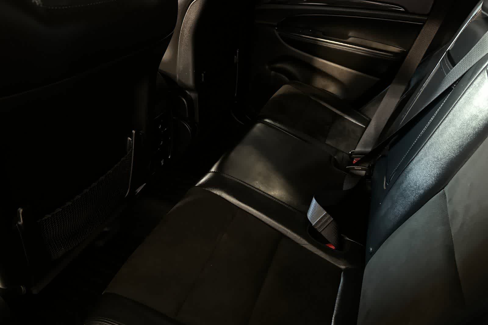 Thumbnail: 2020 Jeep Grand Cherokee - 5