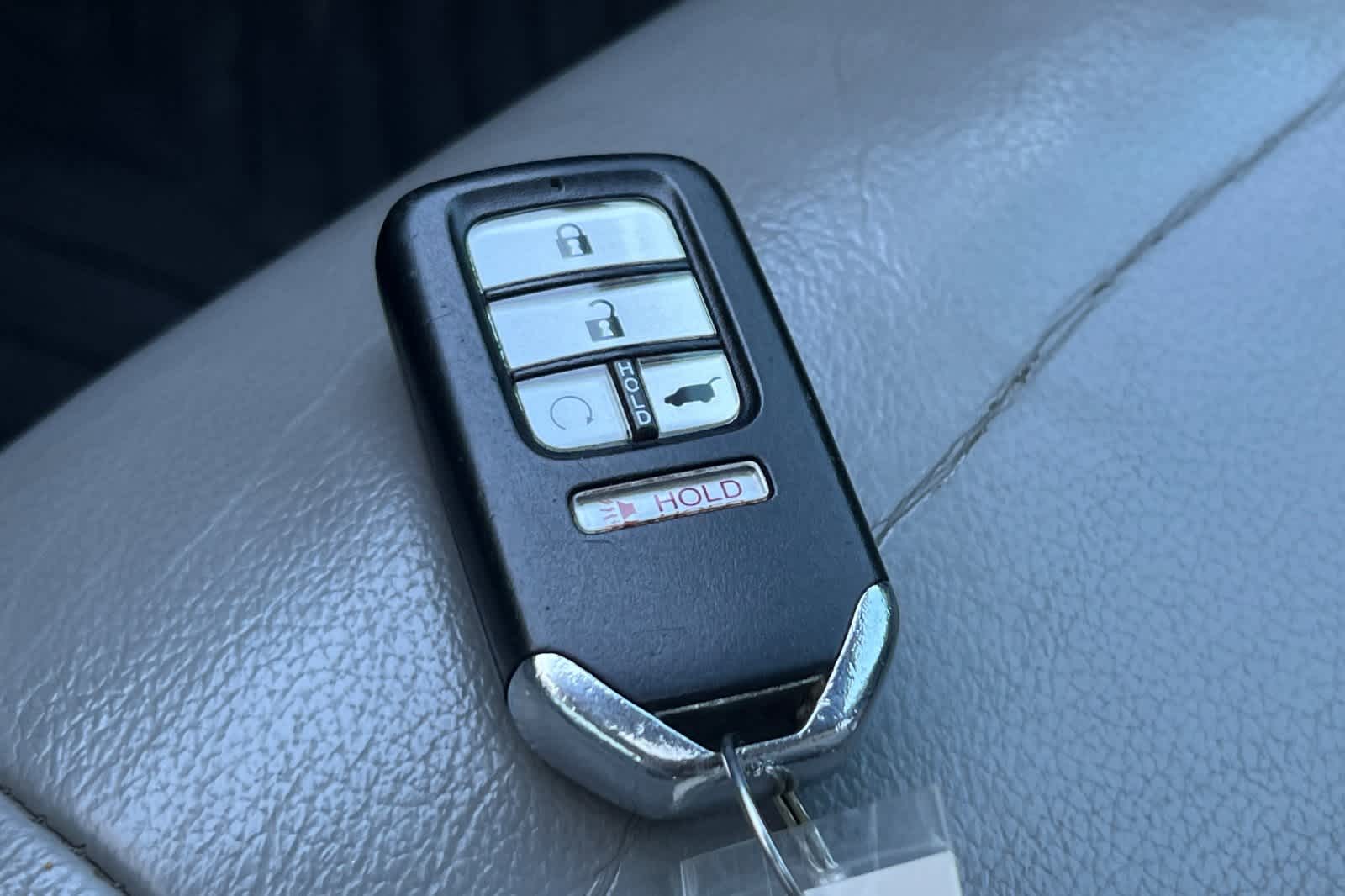 Thumbnail: 2018 Honda Pilot - 29