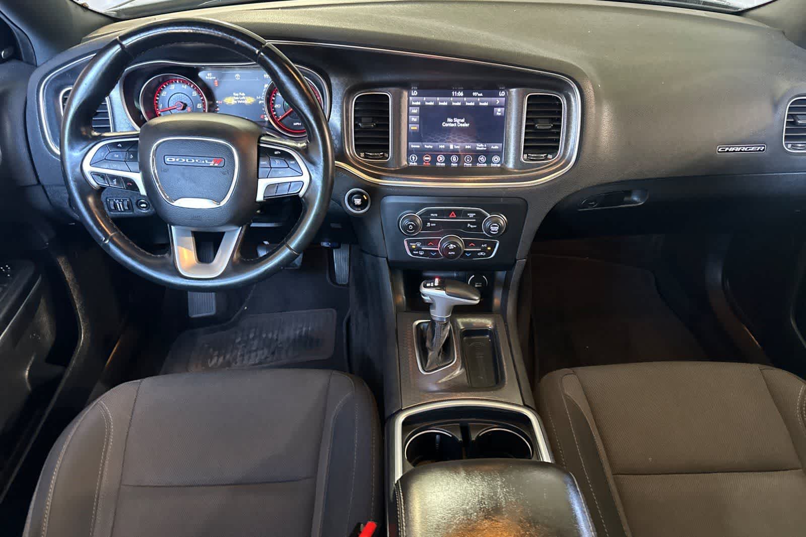Thumbnail: 2018 Dodge Charger - 4