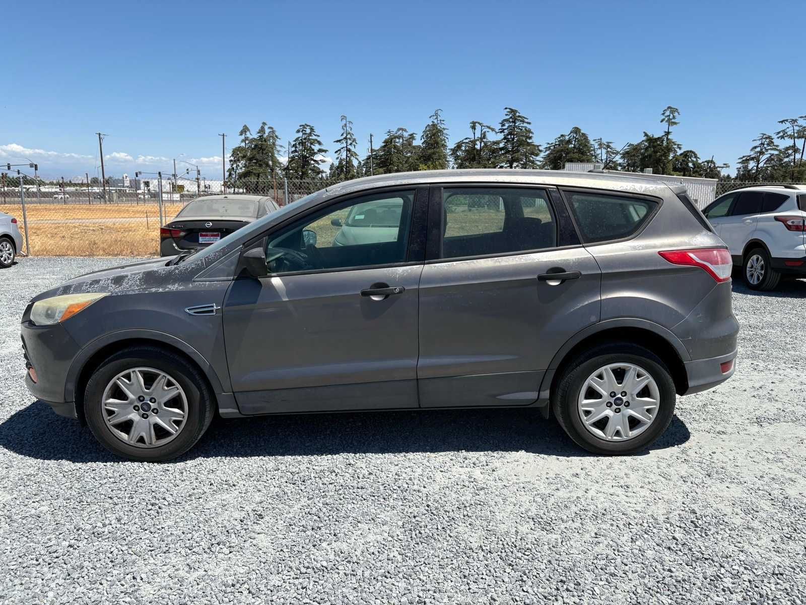 Thumbnail: 2013 Ford Escape - 13