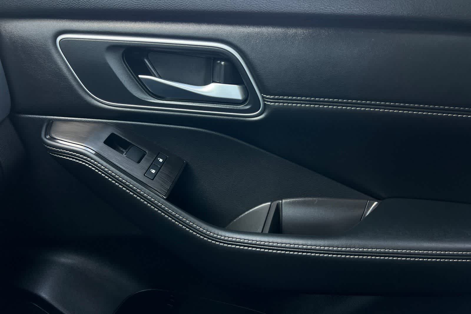 Thumbnail: 2026 Nissan Rogue - 21