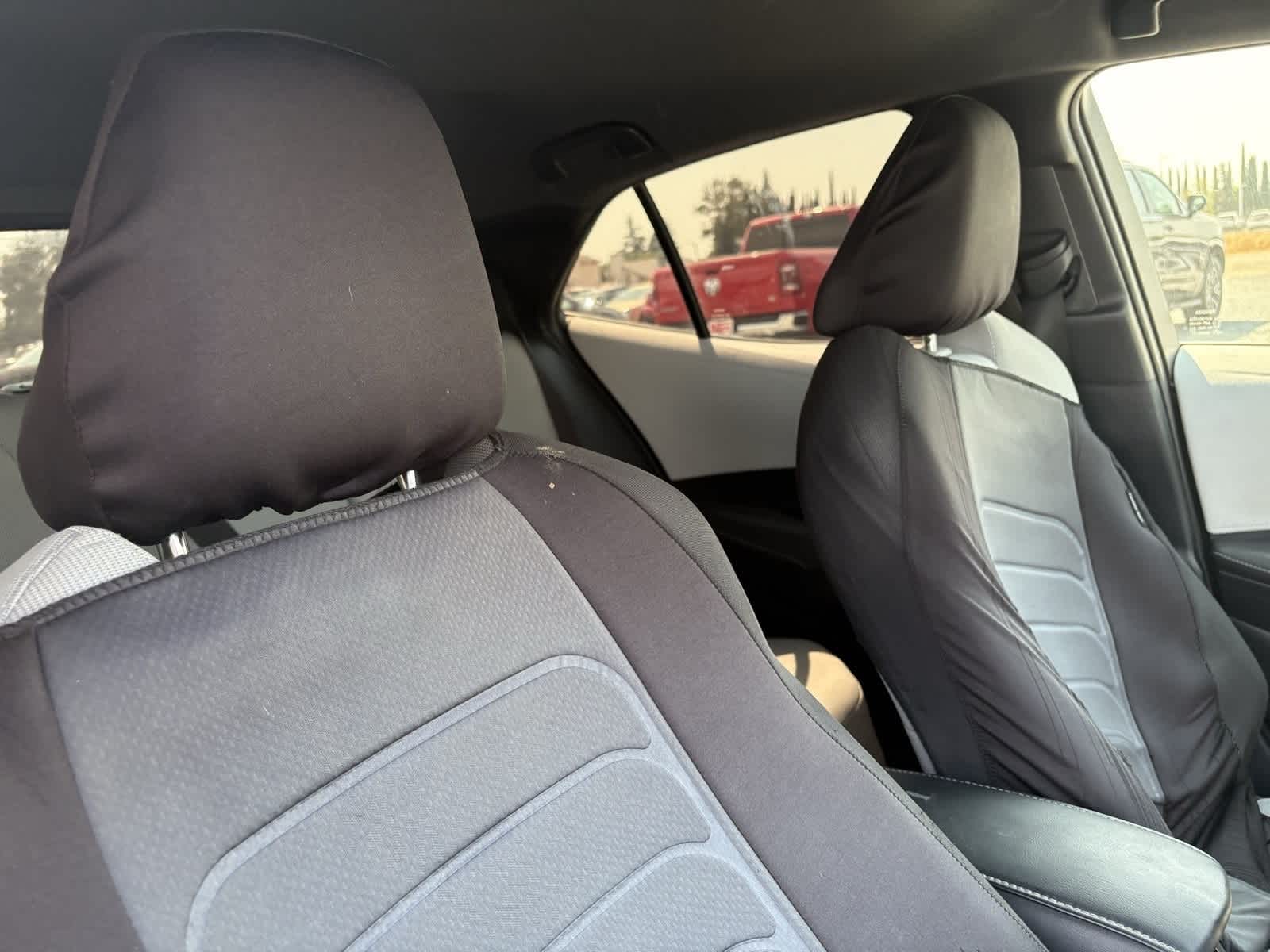 Thumbnail: 2019 Toyota Corolla - 15