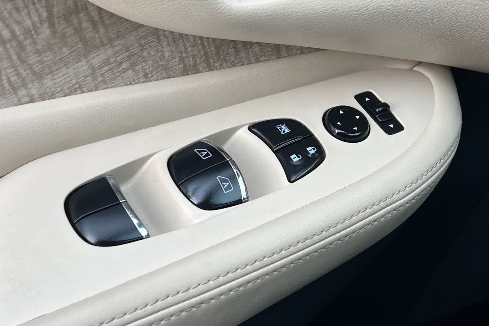 Thumbnail: 2024 Nissan Murano - 14