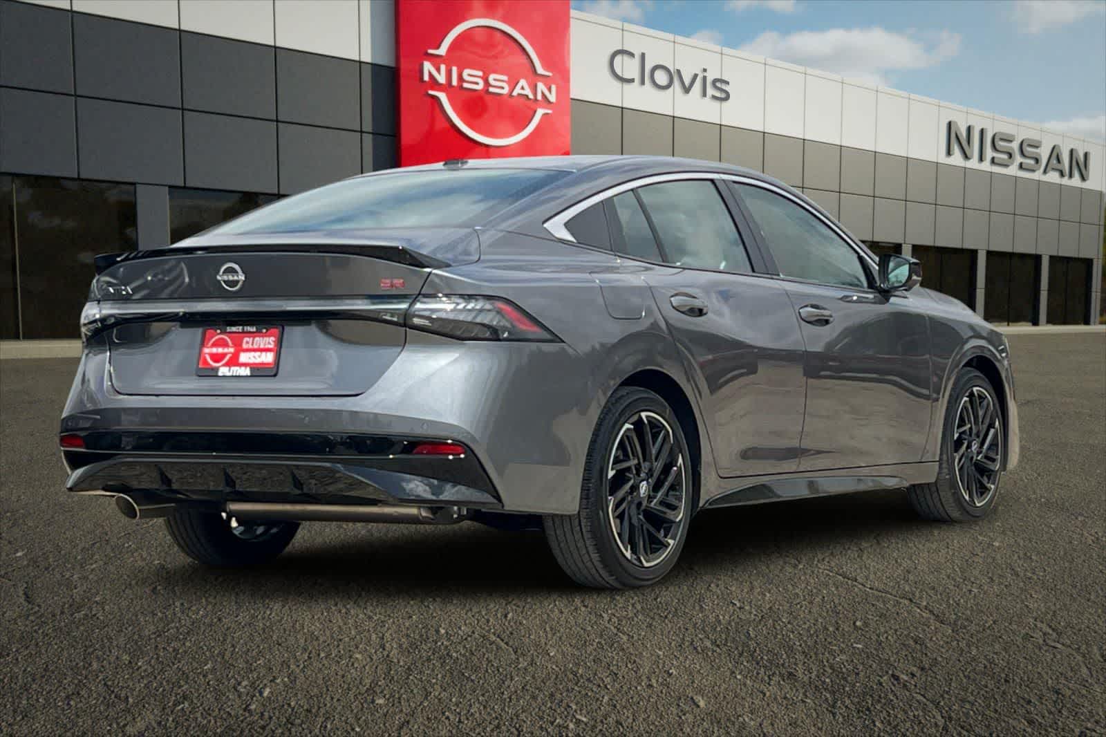 Thumbnail: 2026 Nissan Sentra - 3