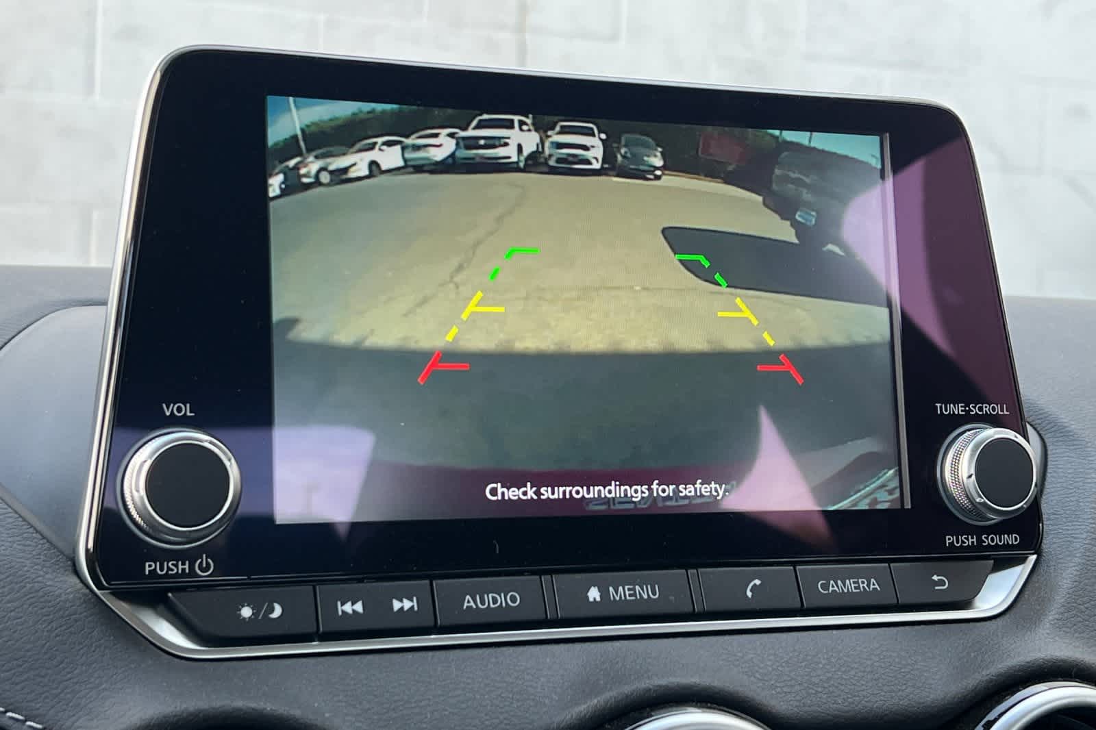 Thumbnail: 2025 Nissan Sentra - 20