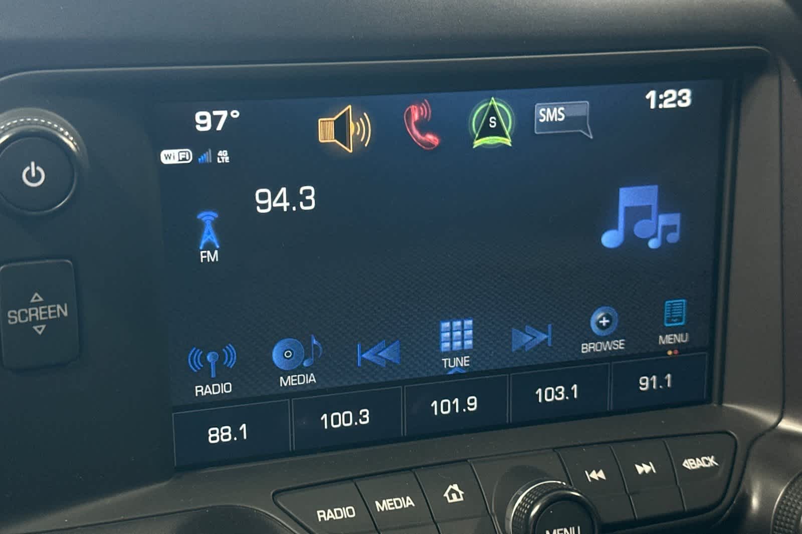 Thumbnail: 2019 Chevrolet Corvette - 19