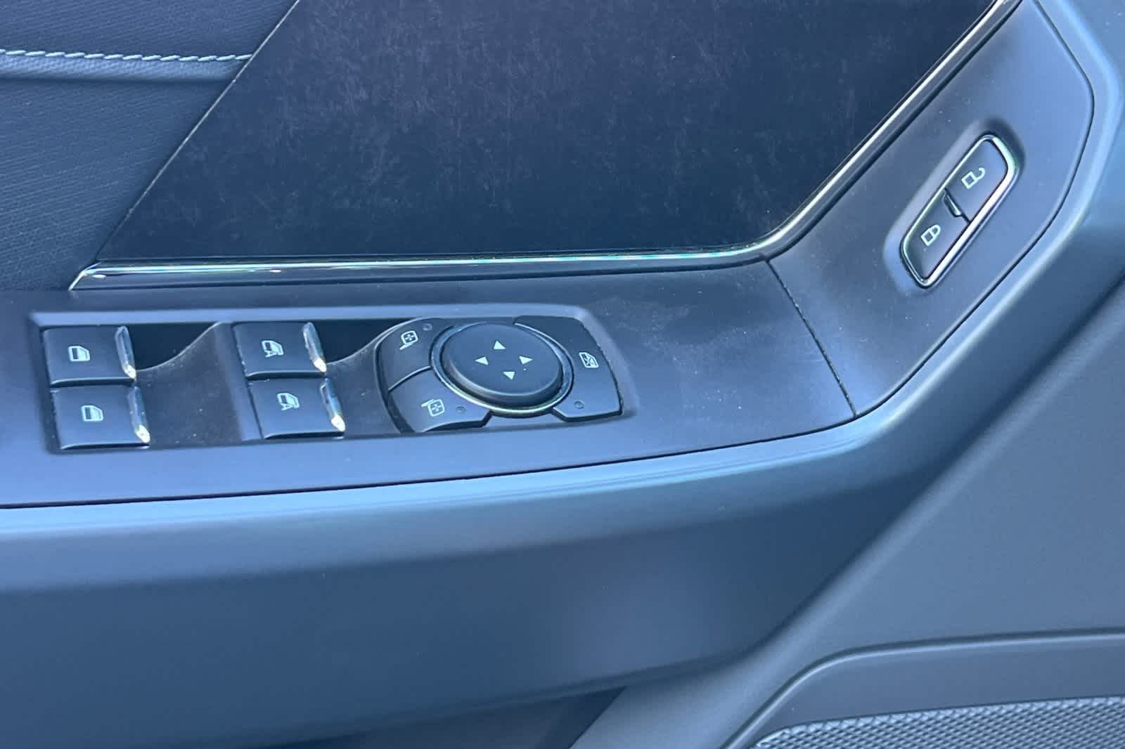 Thumbnail: 2022 Ford F-150 - 16