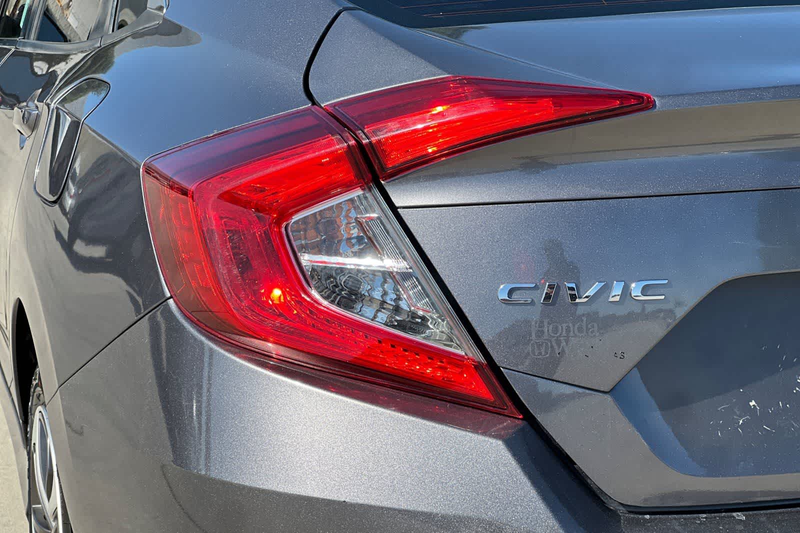 Thumbnail: 2019 Honda Civic - 32