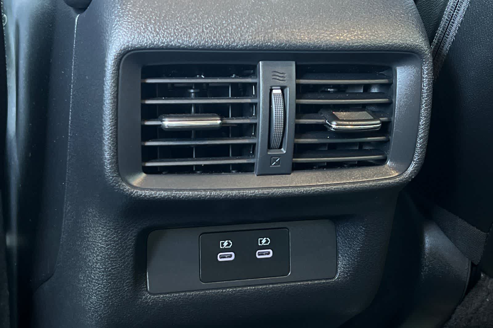 Thumbnail: 2025 Nissan Murano - 15