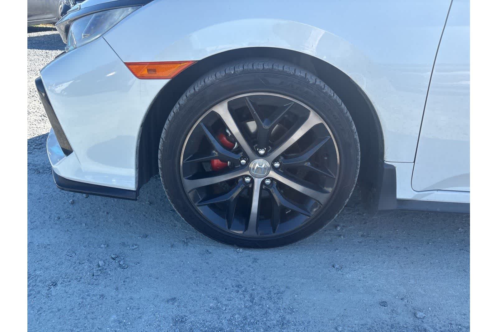 Thumbnail: 2020 Honda Civic - 13