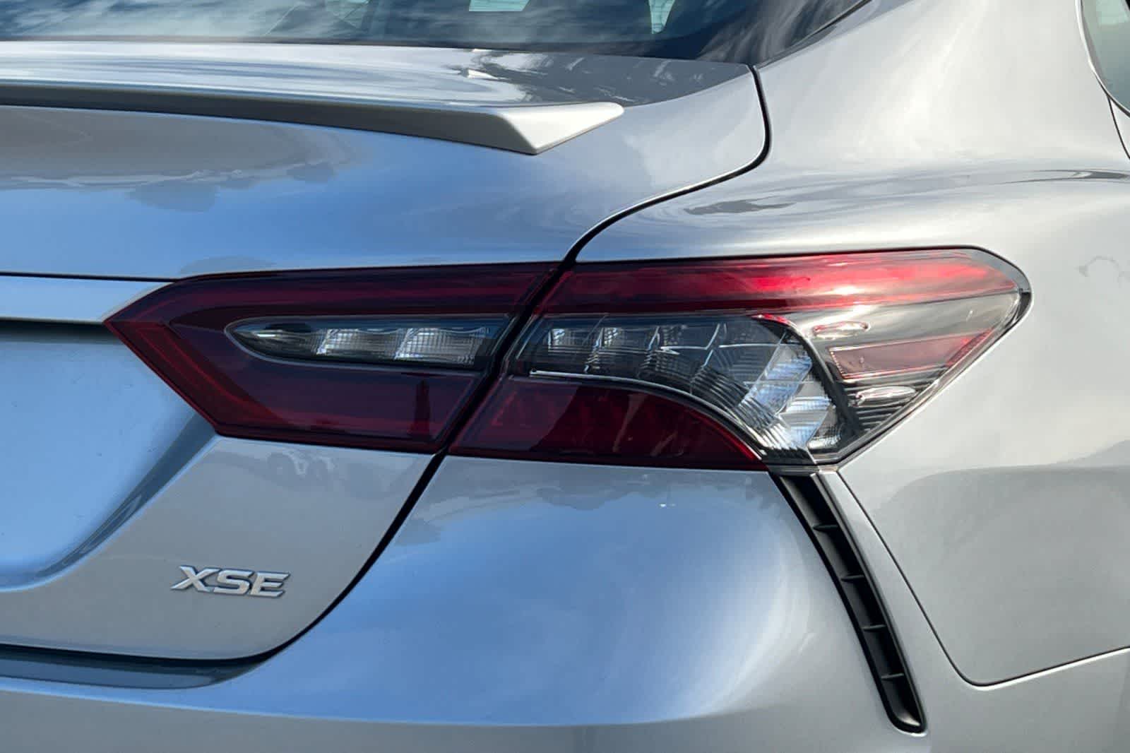 Thumbnail: 2024 Toyota Camry - 32