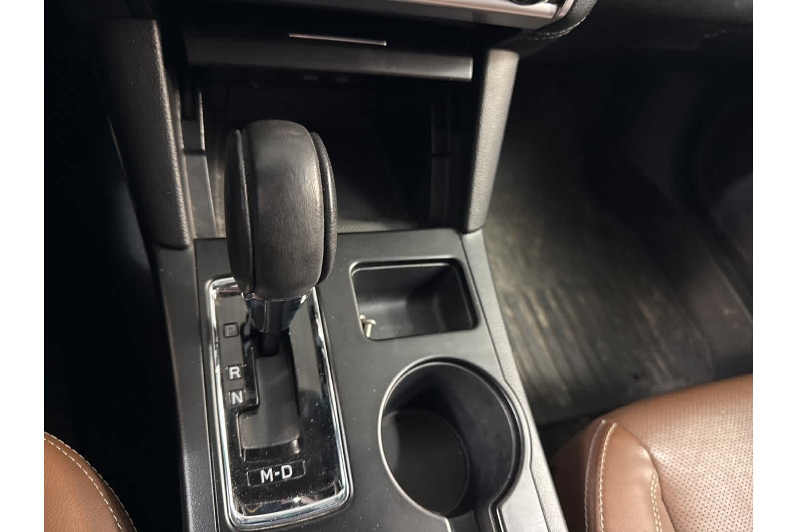 Thumbnail: 2018 Subaru Outback - 25