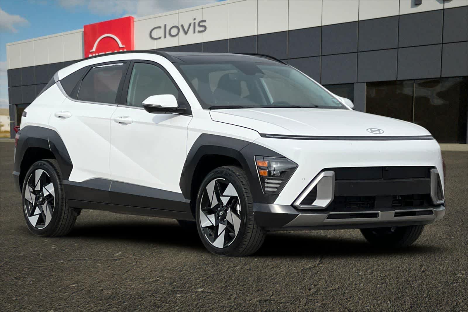 Thumbnail: 2024 Hyundai Kona - 10