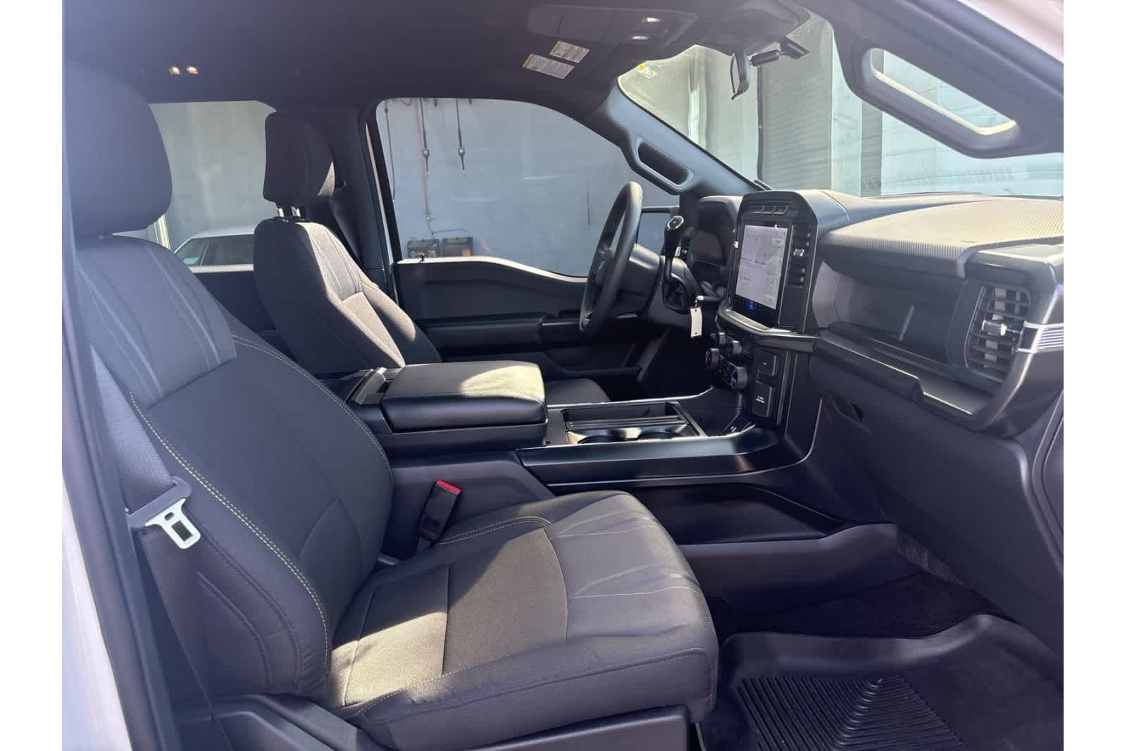 Thumbnail: 2024 Ford F-150 - 14