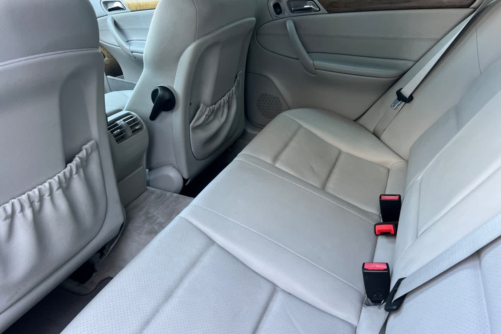 Thumbnail: 2007 Mercedes-Benz C-Class - 5