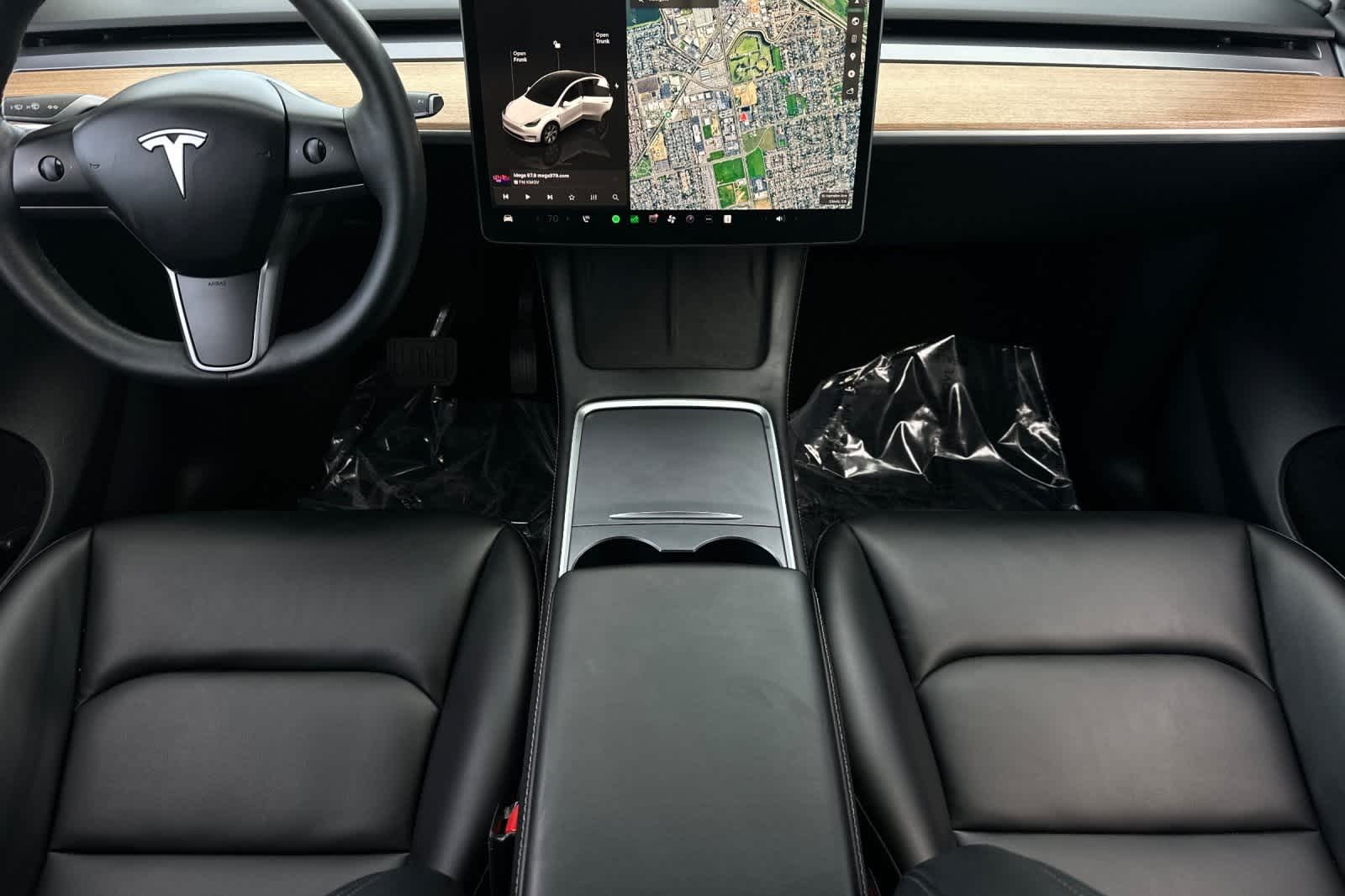 Thumbnail: 2023 Tesla Model Y - 4