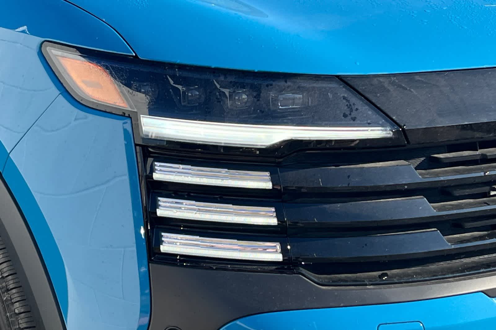 Thumbnail: 2026 Nissan Kicks - 28