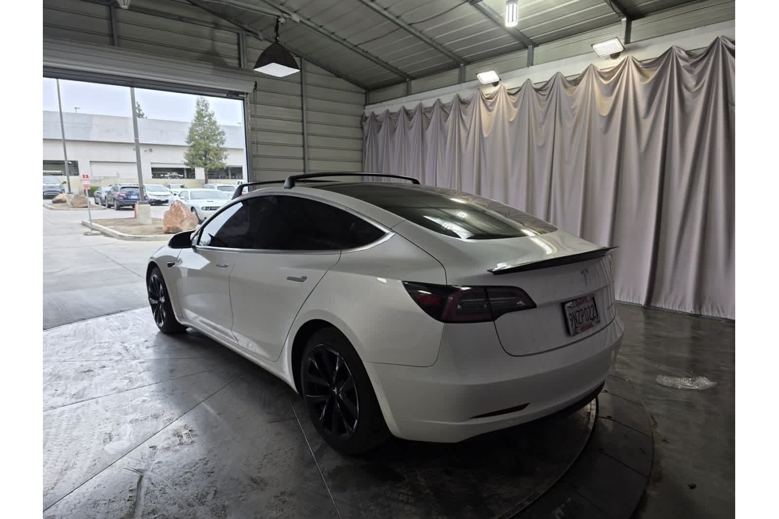 Thumbnail: 2020 Tesla Model 3 - 5