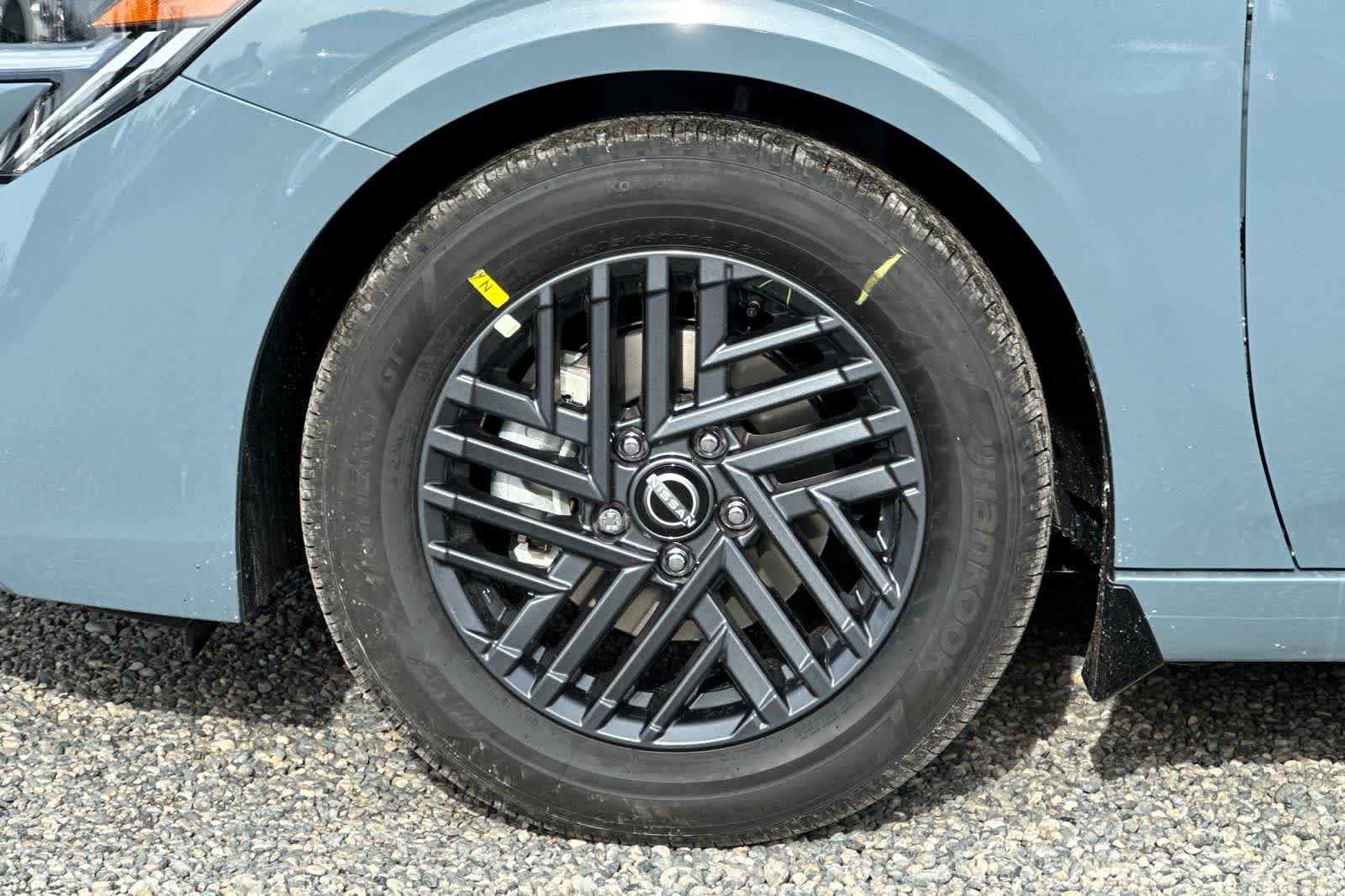 Thumbnail: 2026 Nissan Sentra - 31