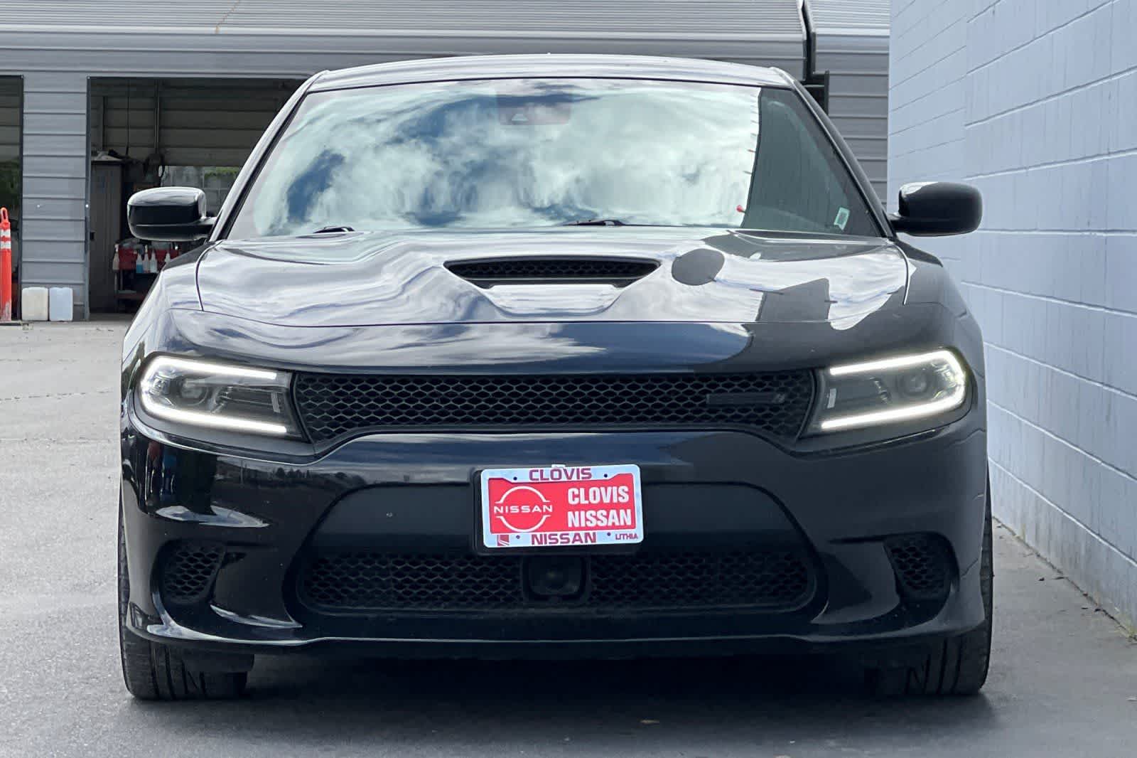 Thumbnail: 2023 Dodge Charger - 11