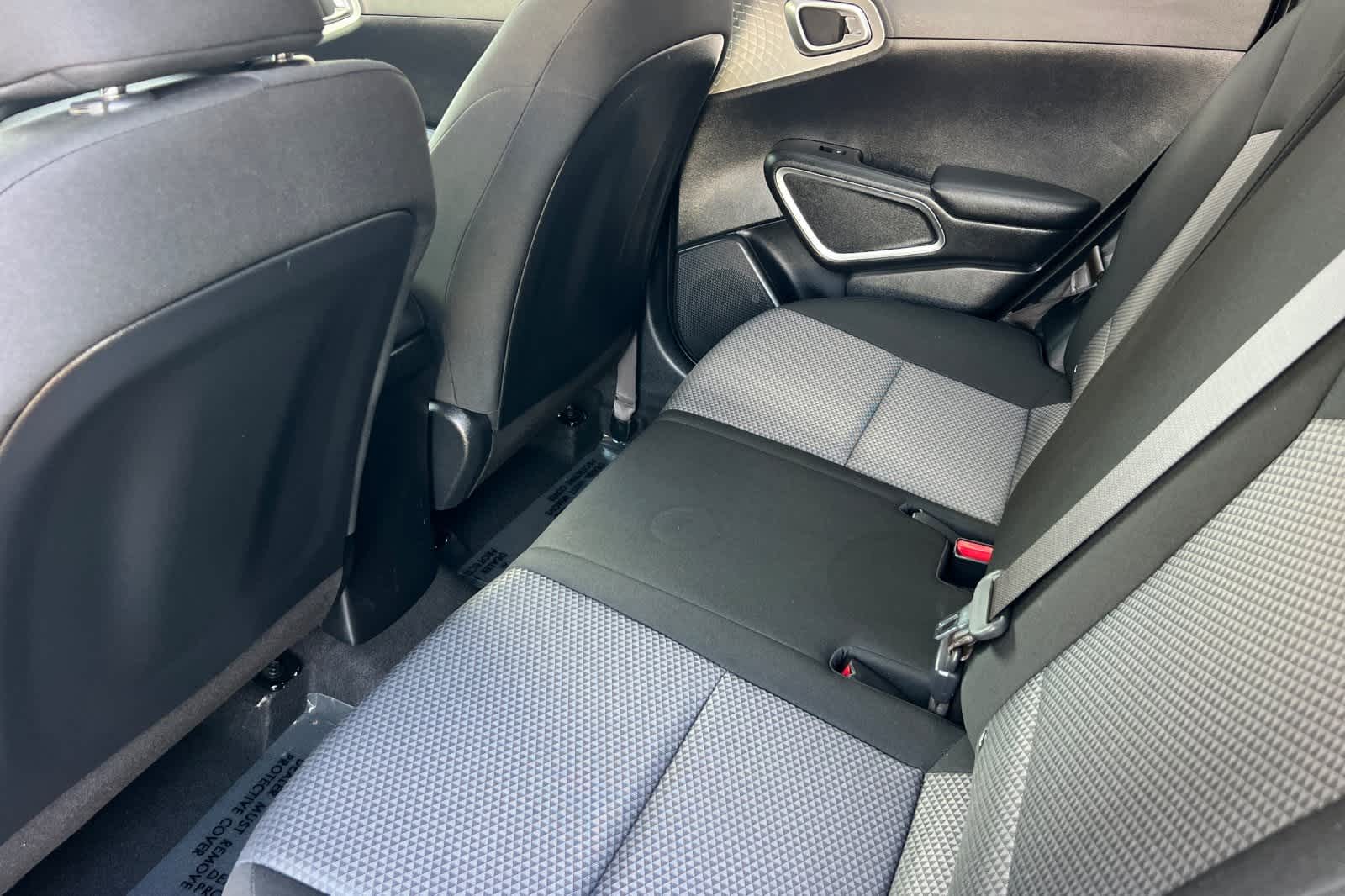 Thumbnail: 2023 Kia Soul - 5