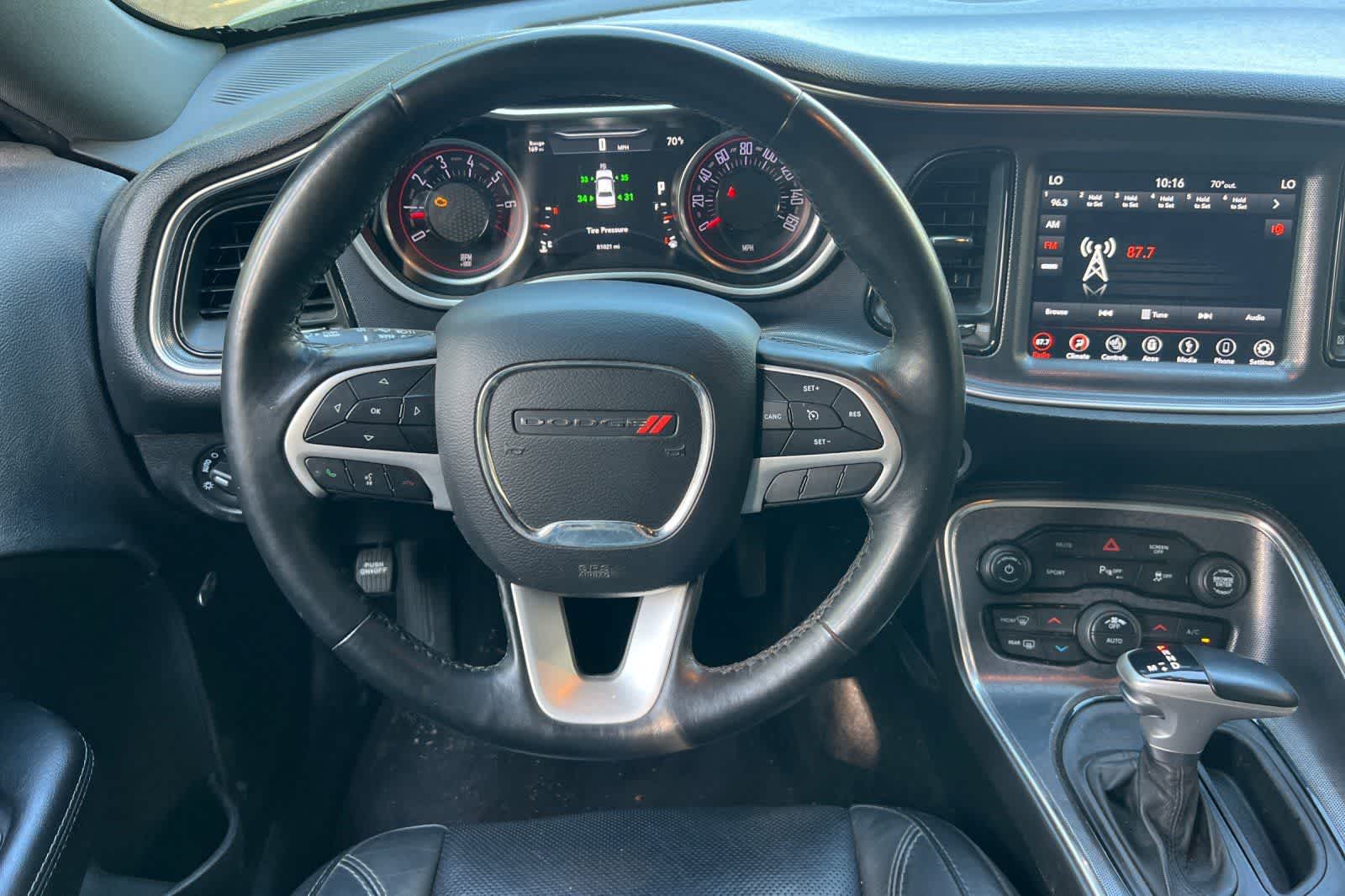 Thumbnail: 2018 Dodge Challenger - 16