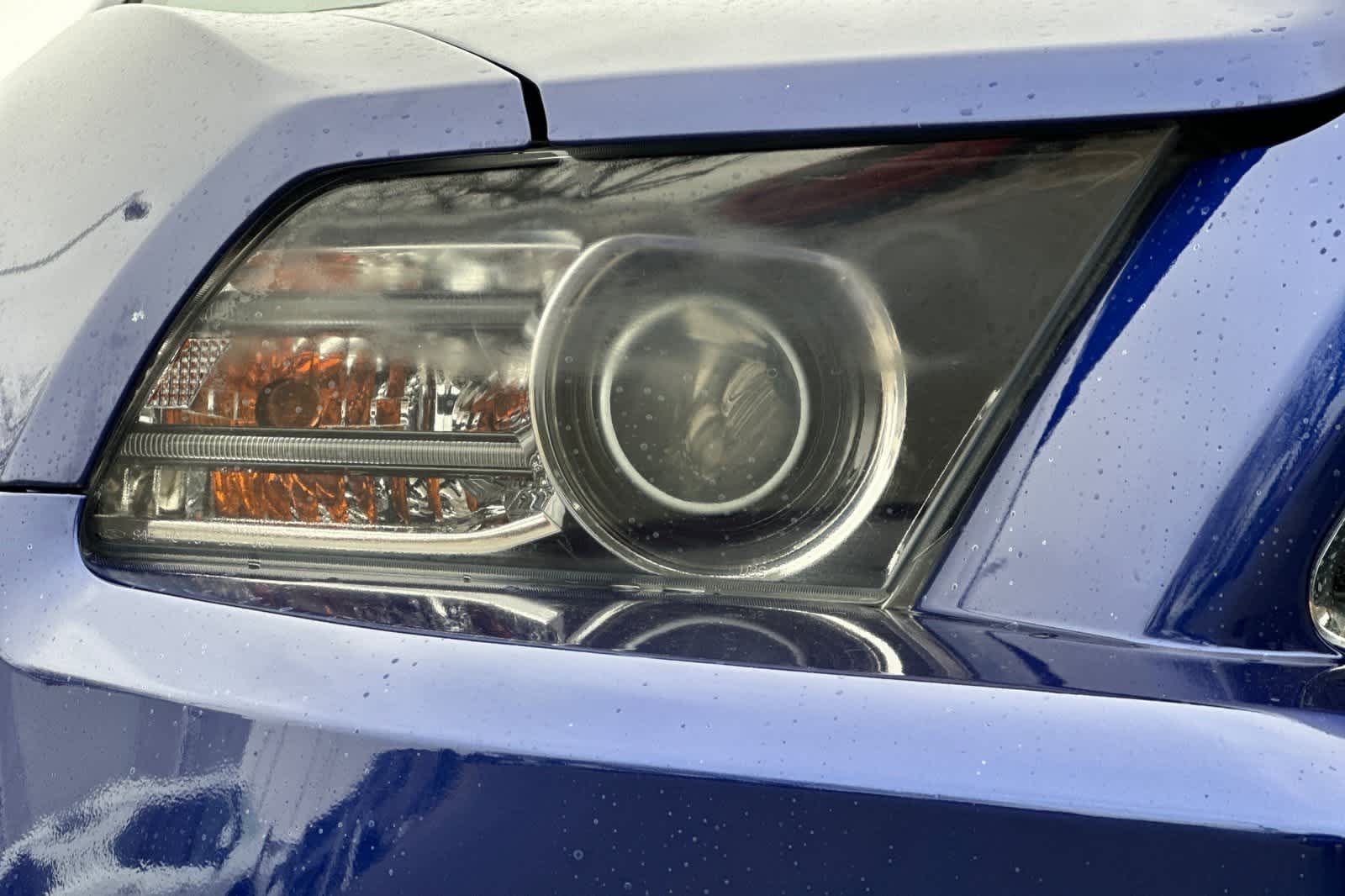 Thumbnail: 2014 Ford Mustang - 31