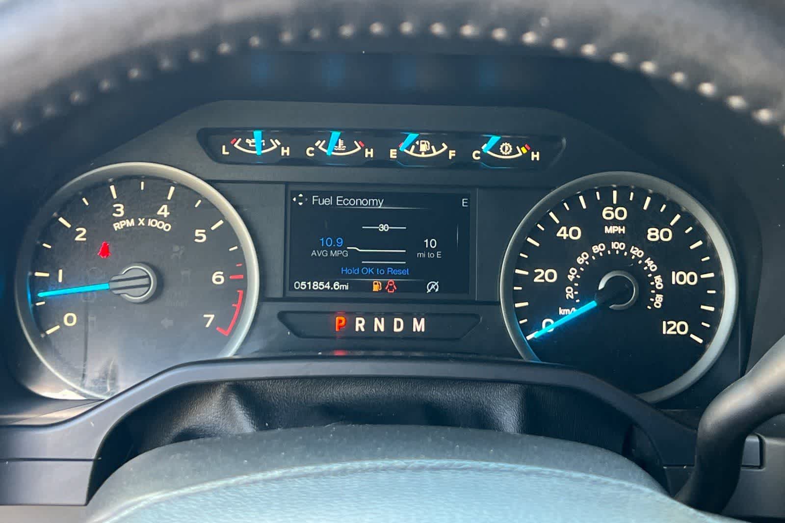 Thumbnail: 2017 Ford F-150 - 25