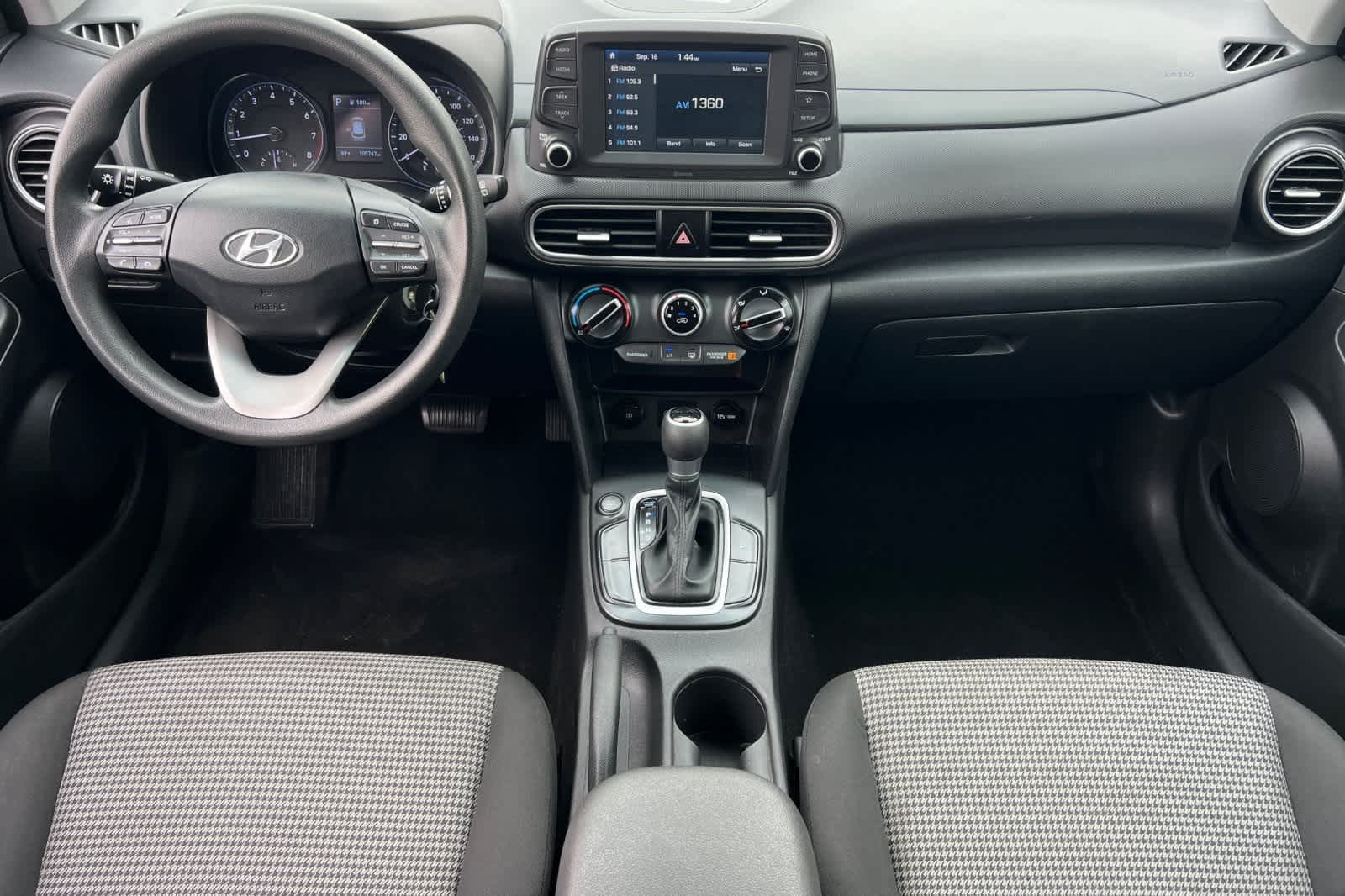 Thumbnail: 2019 Hyundai Kona - 4