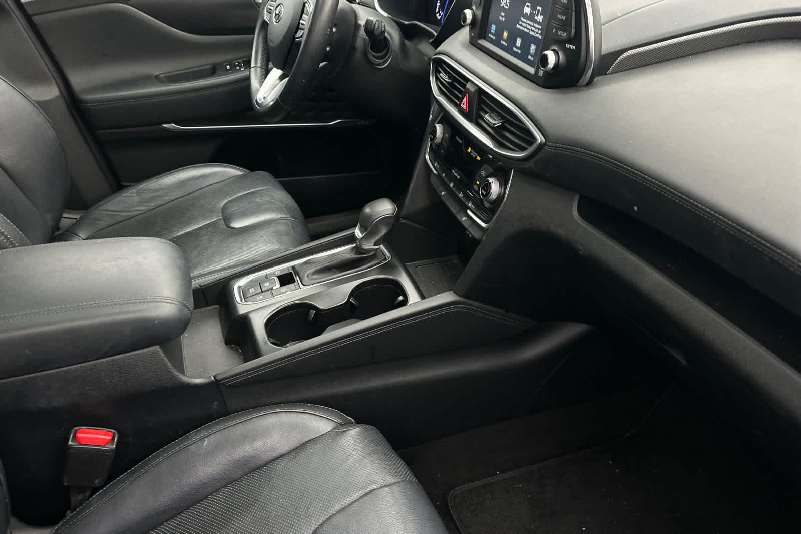 Thumbnail: 2020 Hyundai Santa Fe - 18